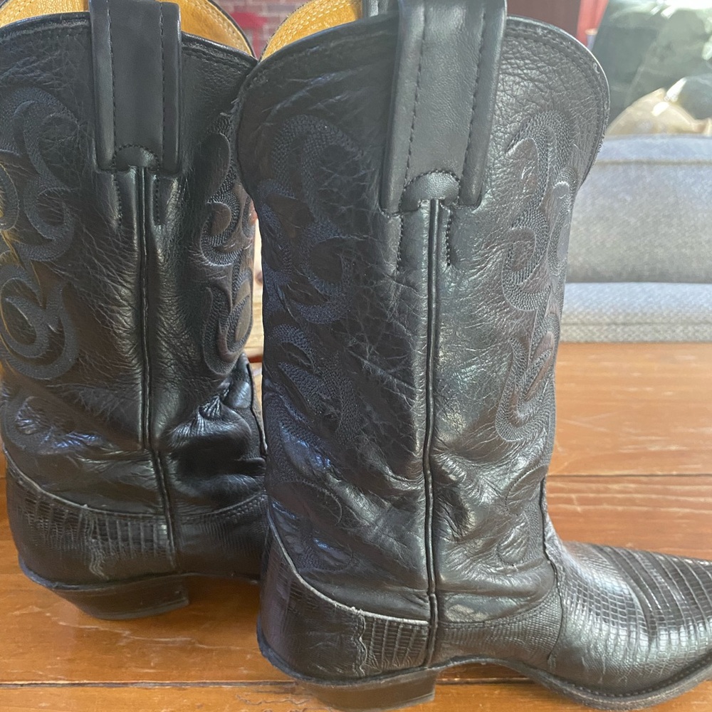 Nocona Cowboy Boots